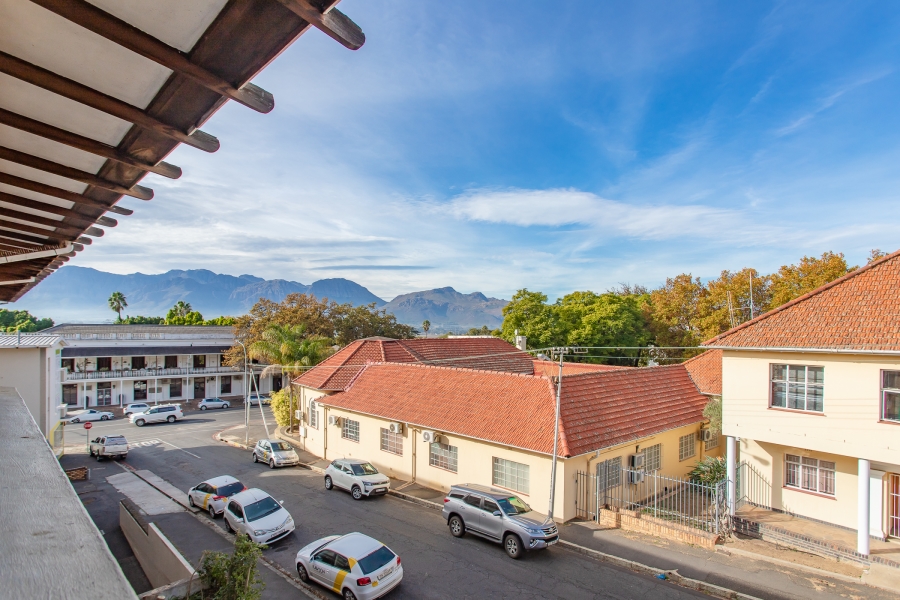 To Let 1 Bedroom Property for Rent in Paarl Central Western Cape